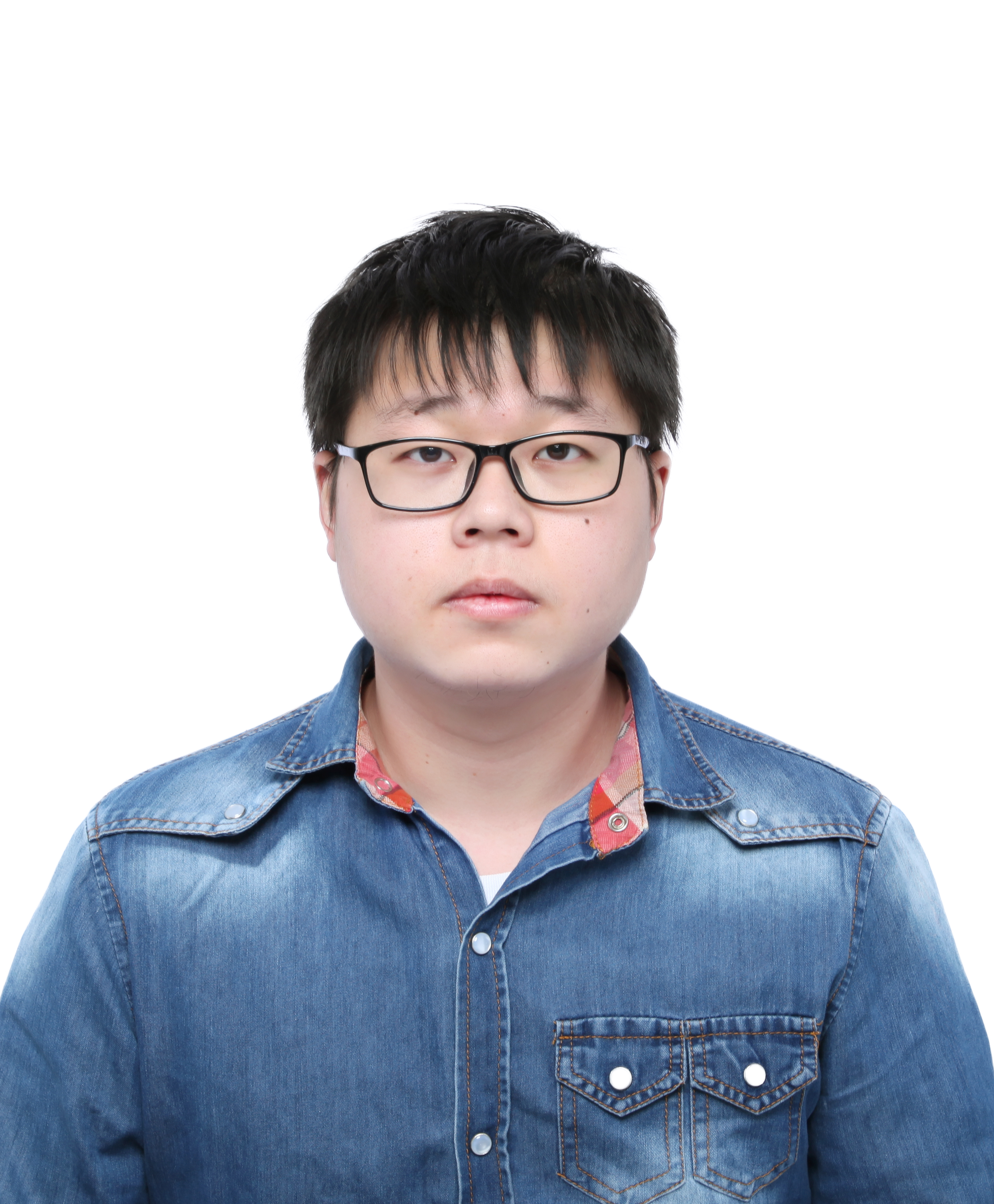 Yiqiang Wu bio photo